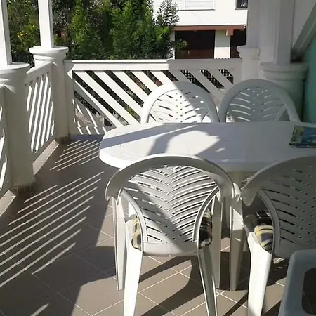 Marta Apartman 1 Apartment *