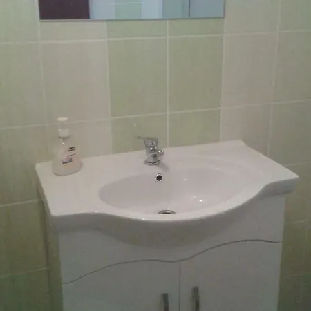 Marta Apartman 1 Apartment Balatonlelle