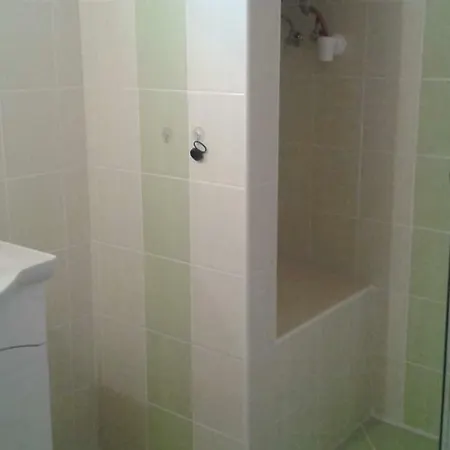 Marta Apartman 1 * バラトンレッレ
